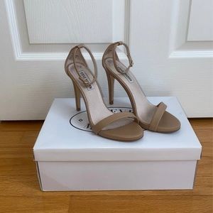 Steve Madden heels